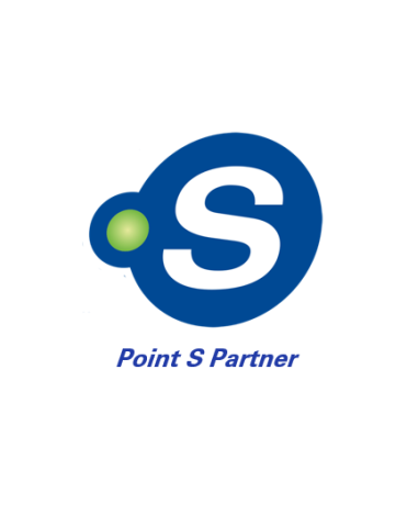 Point S partner logo